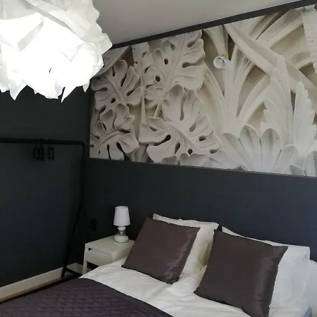 Apartament Bluebird Legnicka Center Wrocław