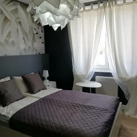 Bluebird Legnicka Center Apartament Wrocław