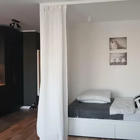 Apartament Bluebird Legnicka Center