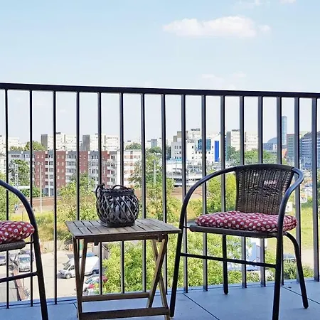 Apartment Bluebird Legnicka Center Wroclaw